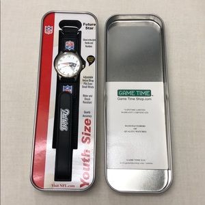 Youth New England Patriots Watch